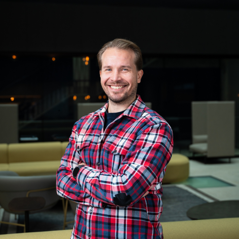Jaakko Huotari