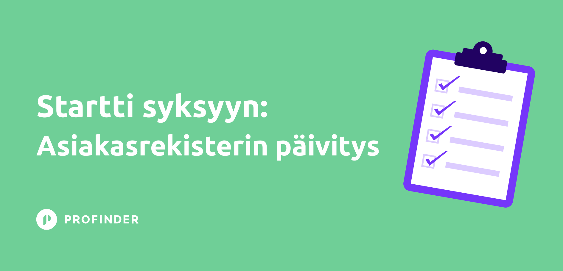 asiakasrekisreri