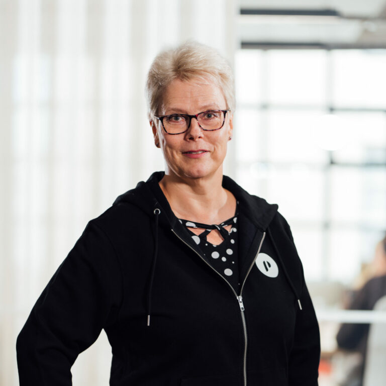 Eija Paajanen