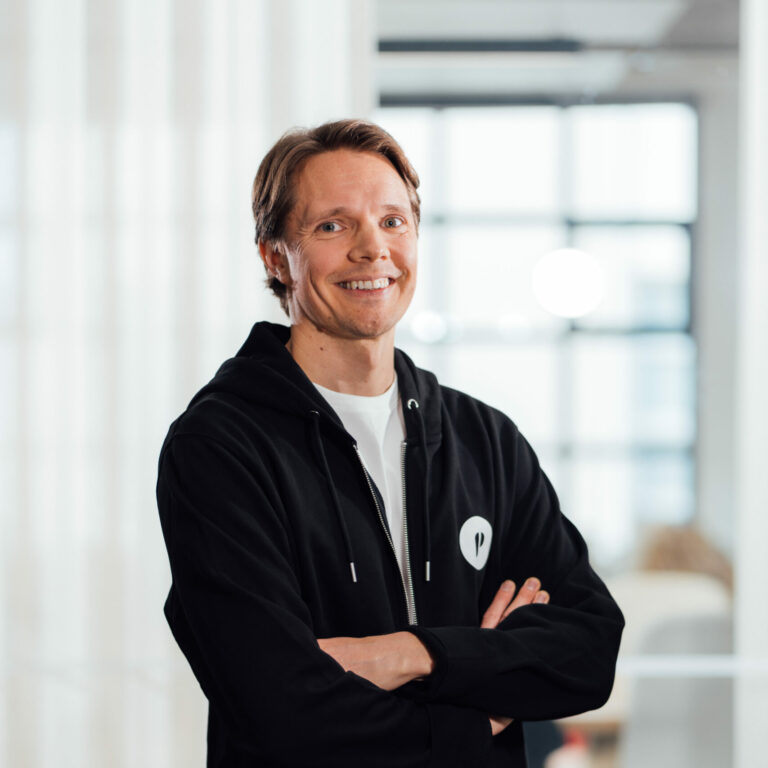 Markus Laitinen